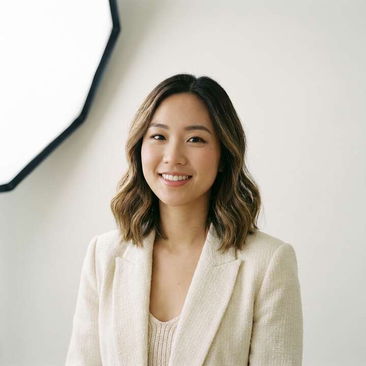 女神视频摄影师