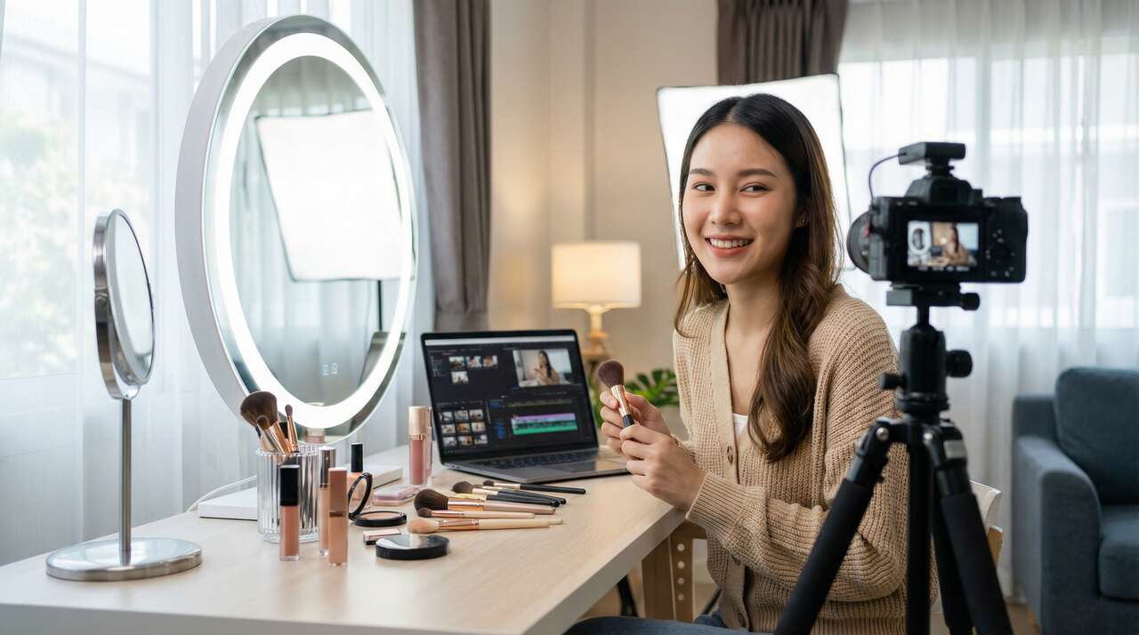 女神视频生活视频