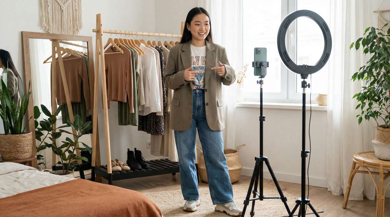 女神视频短视频