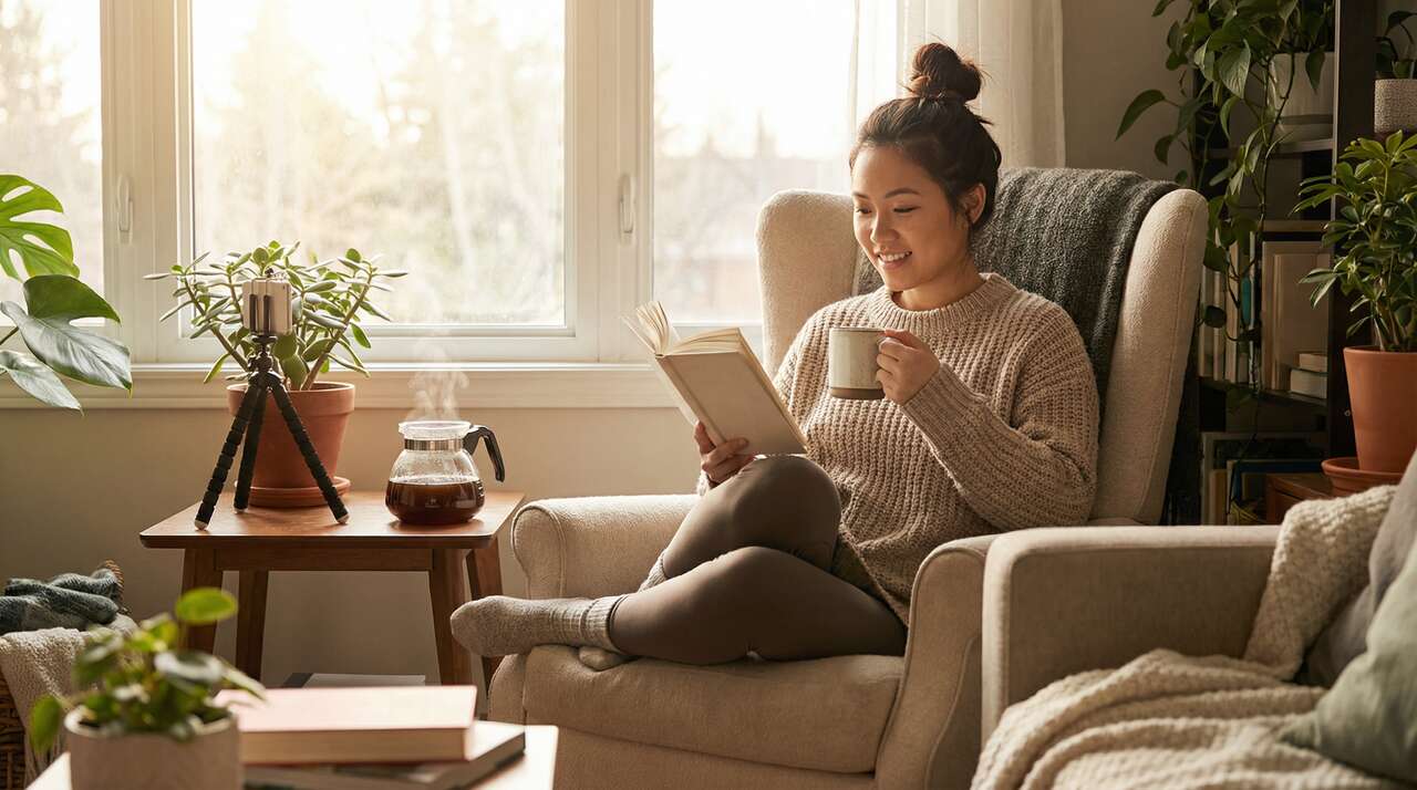 女神视频生活记录